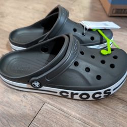 Brand New Crocs - Many Sizes 