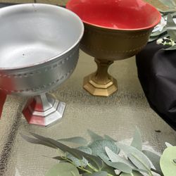 Flower center Pieces Bowl