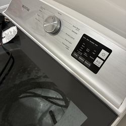 Washer and Dryer set Price Negotiable