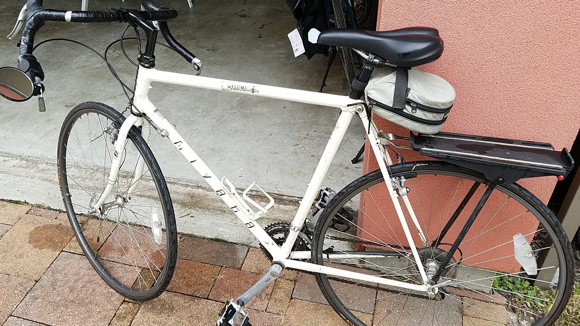 Miyata Alumicross 22" $120