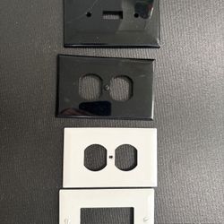 Outlet Covers 