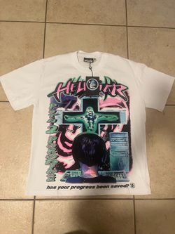 Hellstar  shirt