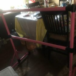 Ballet/Stretching Barre