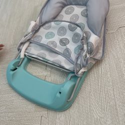 Summer Infant Deluxe Baby Bather