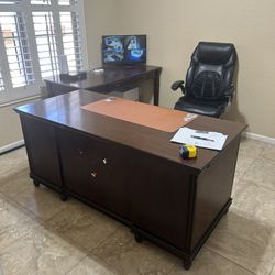 Desk
