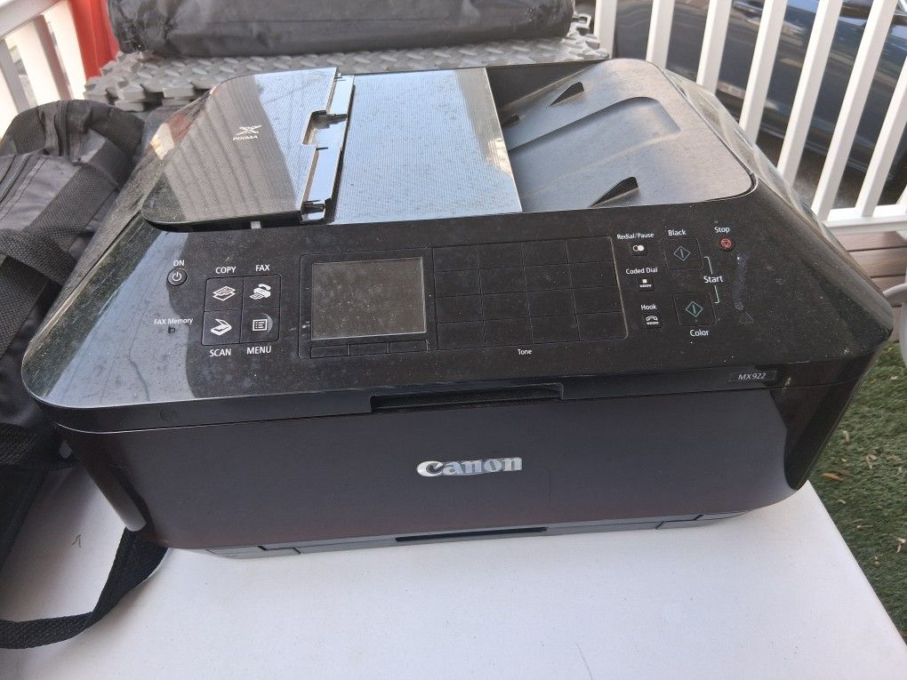Canon Printer