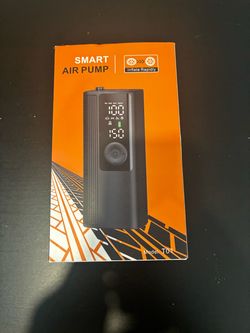 Smart Alr pump
