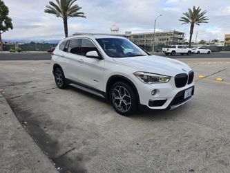 2016 BMW x1 xdrive28i