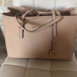 Michael Kors Shoulder Bag 