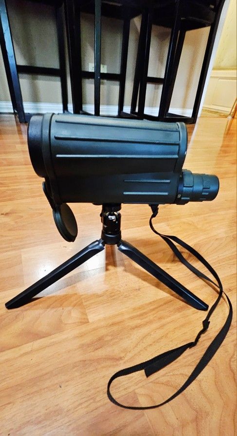 Yukon Monocular Spotter Scope