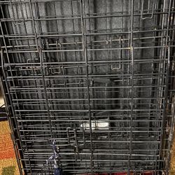 Small Dog Crates