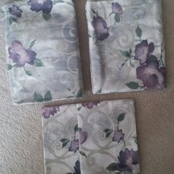 Dan River Double/Full Sheet Set 
