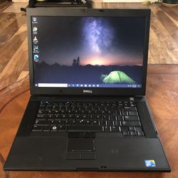 Dell Laptop