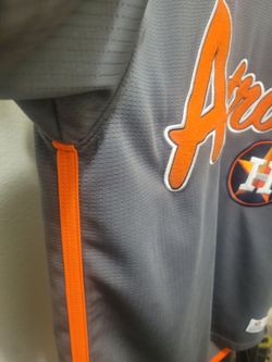 Large Astros Men's Shirt