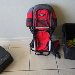 Baby Carrier 