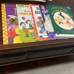 Books  