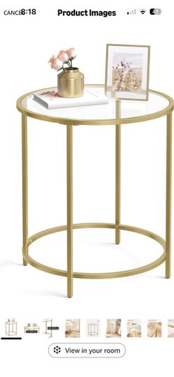 Side table