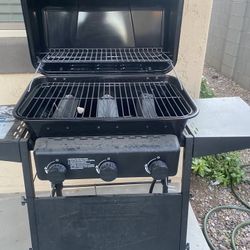 BBQ grill Never Used Brand New 