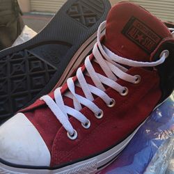 Converse Hightops