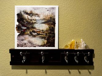 Bon Iver, Bon Iver — Vinyl / Record
