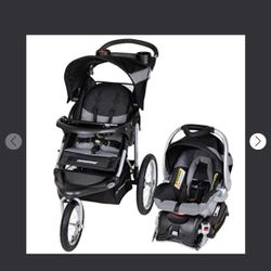 Stroller New