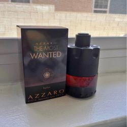 Azzaro The Most Wanted Parfum