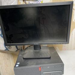 Desktop Pc Tower OnLy No Monitor 