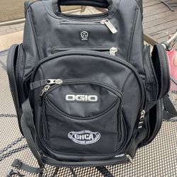 New Ogio Backpack