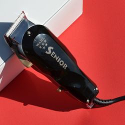 Wahl 8545 5-Star Professional Senior CORDED clipper