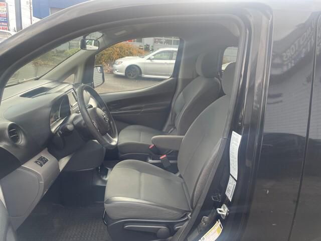 2016 Nissan NV200