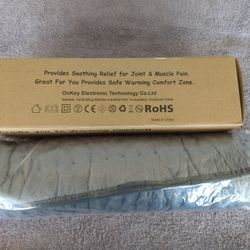 Onkey body heating pad 