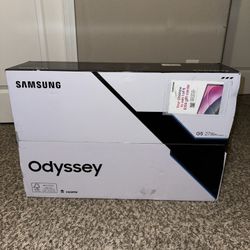 27" Odyssey G51C QHD 165Hz Ims HDR10 2K Gaming Monitor