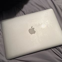 MacBook Air I5 1.6ghc