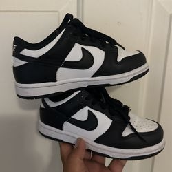 Nike Panda Size 11c
