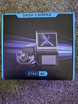 Dash Camera