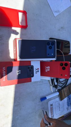 Free government phone