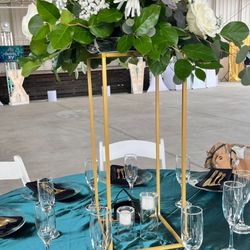 Centerpiece Stands