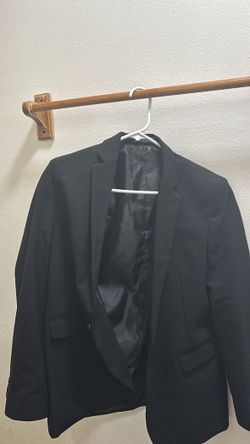 Van Heusen Flex Suit
