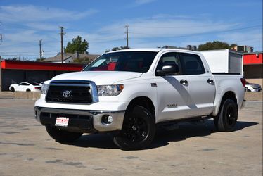 2010 Toyota Tundra