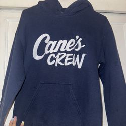 Canes Crew sweatshirt 