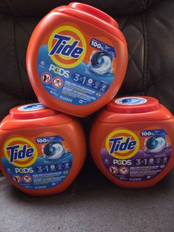 Tide