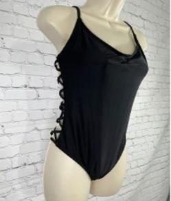 Aeropostale Live Love Dream Swimwear 