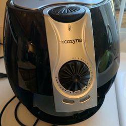 New  Air Fryer Cozyna  In Great Condition 