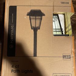 Path Light 