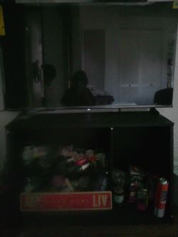 Hanson Smart TV 43 in