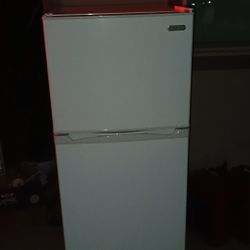 Small Refrigerator 