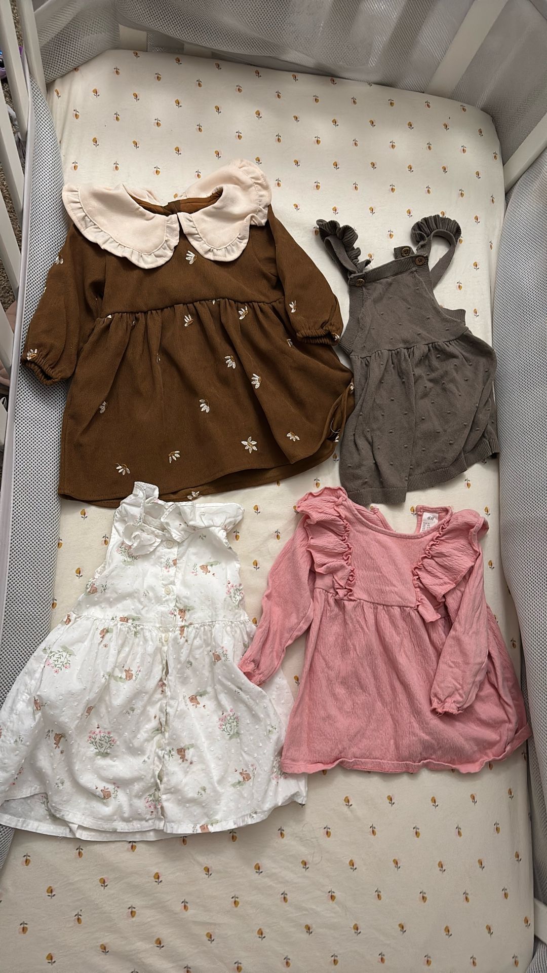 Baby Girl Dresses