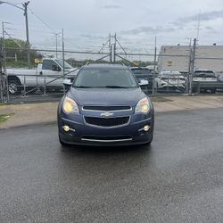 2014 Chevrolet Equinox