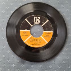 Vintage The Doors Hello I Love You 1968