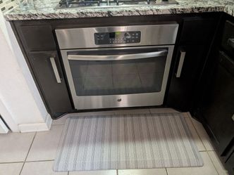 Used Kitchen Cabinets – Dark Espresso Shaker Style | McKinney, TX